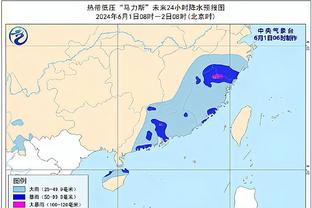 尽力了！瓦兰丘纳斯15中7拿到14分17板 其中7个前场板